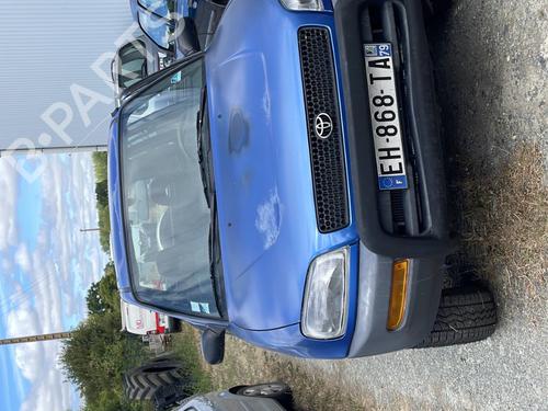 Brugte TOYOTA RAV 4 I (_A1_) 2.0 4WD (SXA10, SXA11) (129 hp) 4237429
