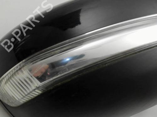 Right mirror CITROËN C3 III (SX) 1.2 VTi 82 | BP24130641C27