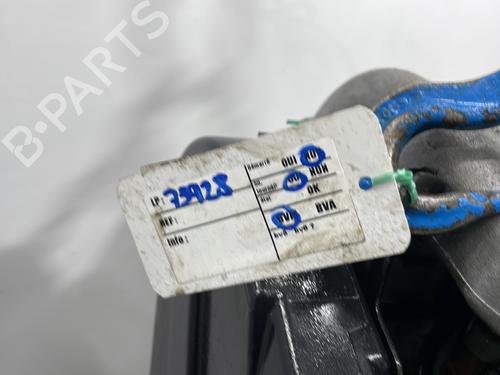 Engine CITROËN ZX (N2) 1.9 D 22212207 | B-Parts