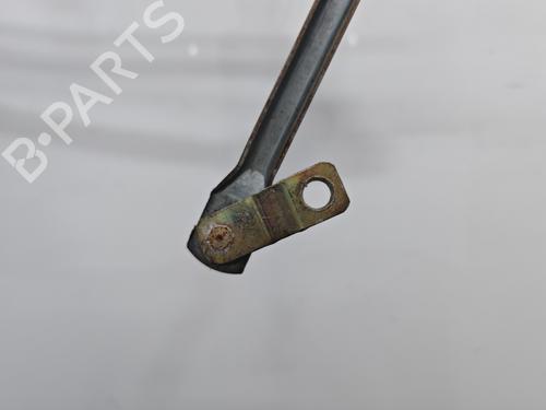 Used Front wipers mechanism Front wipers mechanism RENAULT SAFRANE I (B54_) 2.1 dT (B546) (88 hp) 33870589 33870589