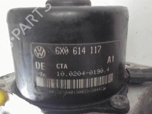 ABS pump SEAT CORDOBA Vario (6K5) 1.9 TDI | BP20402039M43