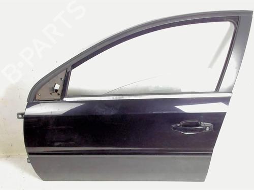 Left front door OPEL VECTRA C GTS (Z02) 1.9 CDTI (F68) | BP20398352C2 