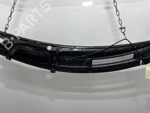 Scuttle panel TOYOTA YARIS (_P9_) 1.0 VVT-i (KSP90_, KSP90R) | BP29921949C110 