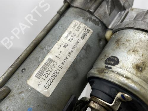 Starter OPEL COMBO Box Body/MPV (X12) 1.3 CDTI (B05) | BP26586251M8 