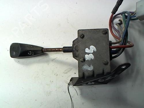 Used Switch Switch CITROËN C35 Van 2.5 D (69 hp) 33445772 33445772