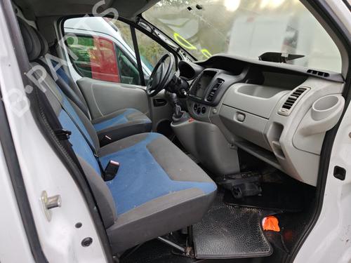 Front left window mechanism RENAULT TRAFIC II Van (FL) 2.0 dCi 90 (FL0H, FL00, FL01, FL0M, FL0P, FL0S) | BP24473871C22 - Image 12