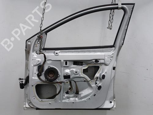 Used Right front door RENAULT MEGANE III Hatchback (BZ0/1_, B3_) 1.5 dCi (BZ09, BZ0D, BZ1W, BZ29, BZ14) (110 hp) 22102458