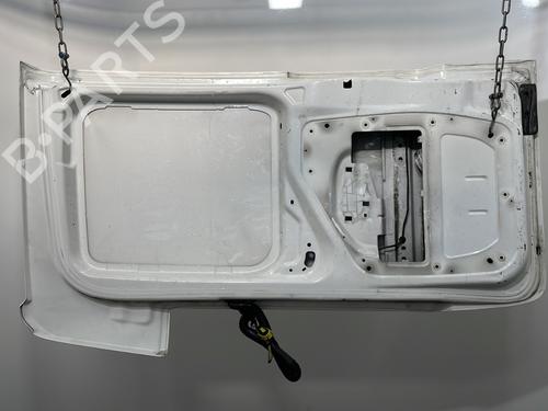 Used Right tailgate Right tailgate PEUGEOT EXPERT Van (VF3A_, VF3U_, VF3X_) 2.0 HDi 120 (120 hp) 30848311 30848311