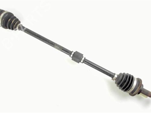 Right front driveshaft CHEVROLET SPARK (M300) 1.0 | BP20402272M39 