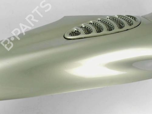 Left mirror RENAULT ESPACE III (JE0_) 2.2 12V TD (JE0E, JE0H, JE0P) | BP25265360C26 