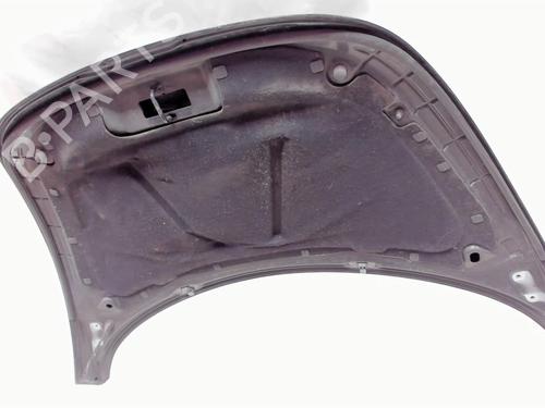 Motorhjelm VW NEW BEETLE (9C1, 1C1) 1.9 TDI | BP20433928C1 