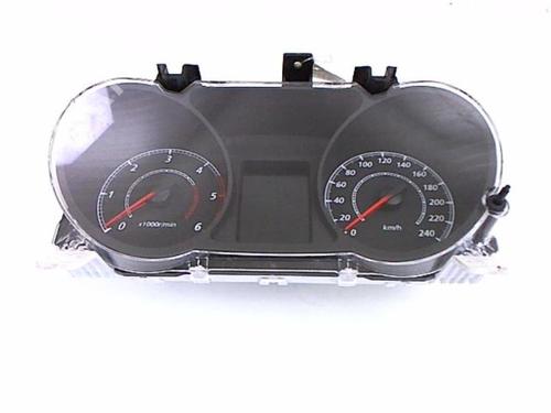 Instrument cluster CITROËN C4 AIRCROSS 1.6 HDi 115 AWC | BP20478897C47 