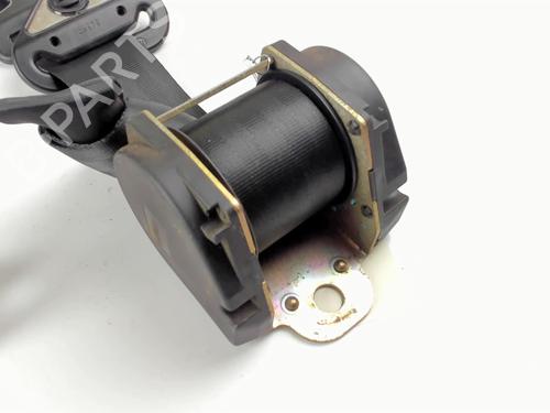 Used Rear right belt tensioner PEUGEOT 106 II (1A_, 1C_) 1.5 D (57 hp) 21236505