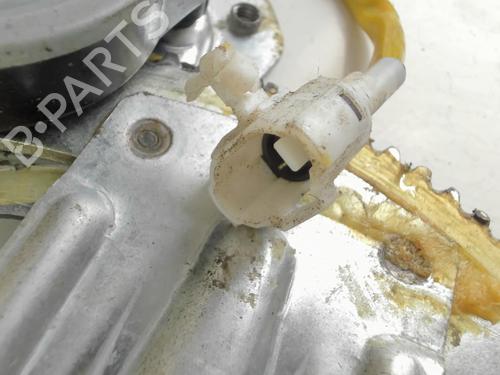 Used Front right window mechanism SUZUKI IGNIS II (MH) 1.3 DDiS (RM413D) (70 hp) 20391012