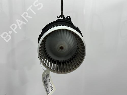 Used Heater blower motor Heater blower motor DACIA DOKKER MPV (KE_) 1.2 TCe (KEM0, KEAY) (115 hp) 24116271 24116271