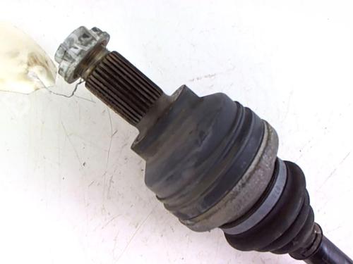 Left rear driveshaft BMW 7 (E38) 730 i, iL | BP25265106M40 
