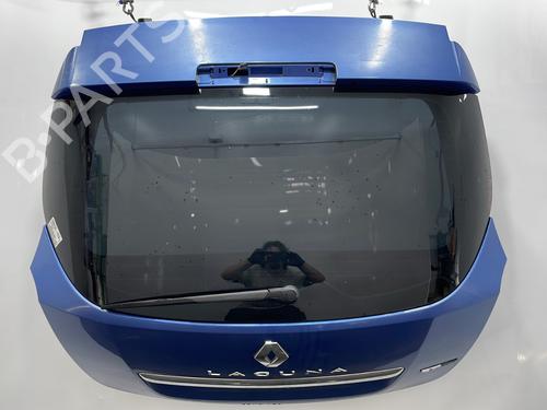 Tailgate RENAULT LAGUNA III Grandtour (KT0/1) 2.0 dCi (KT0M, KT0N, KT0S, KT19, KT1F) 901000822R