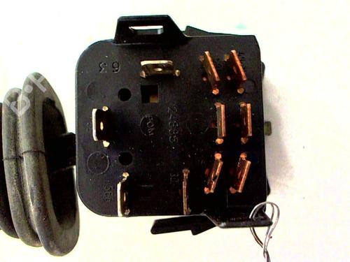 Used Switch Switch OPEL CORSA B (S93) 1.5 TD (F08, F68, M68) (67 hp) 20413639 20413639