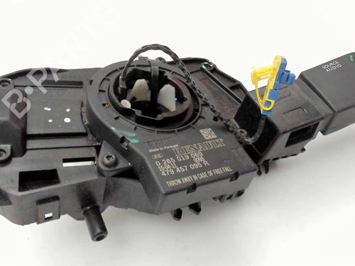 Used Squib airbag Squib airbag DACIA LODGY (JS_) 1.2 TCe (JSAY, JSM0) (115 hp) 36337623 36337623