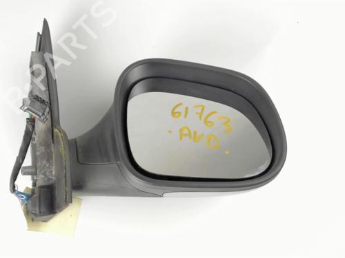 Right mirror SEAT ALTEA (5P1) 1.6 TDI | BP20390864C27 