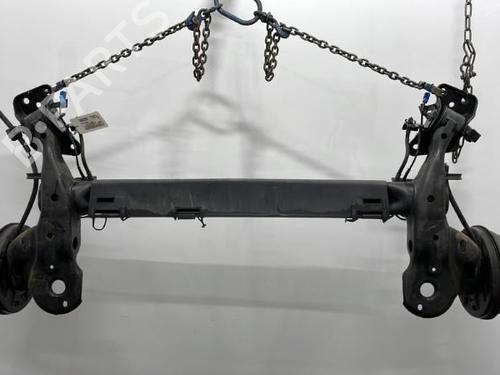 Rear axle PEUGEOT 207 SW (WK_) 1.6 HDi | BP20394666M2