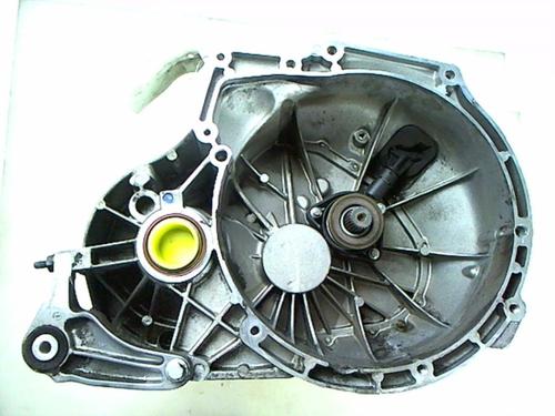 Gearbox FORD C-MAX (DM2) 1.6 TDCi | BP21206102M3 - Image 2