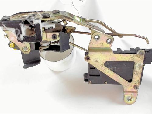 Front right lock HYUNDAI ACCENT I (X-3) 1.3 | BP20403135C97 