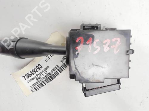 Ratstangsstang SUZUKI SWIFT III (MZ, EZ) 1.3 DDiS (RS413D) (75 hp) 20396474