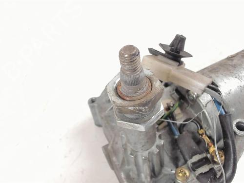 Rear wiper motor MICROCAR VIRGO 0.5 D | BP37728664M102 - Image 4