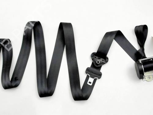 Used Front right belt tensioner RENAULT KANGOO / GRAND KANGOO II (KW0/1_) 1.5 dCi 90 (KW05, KW08, KW0G, KW11) (90 hp) 27536043