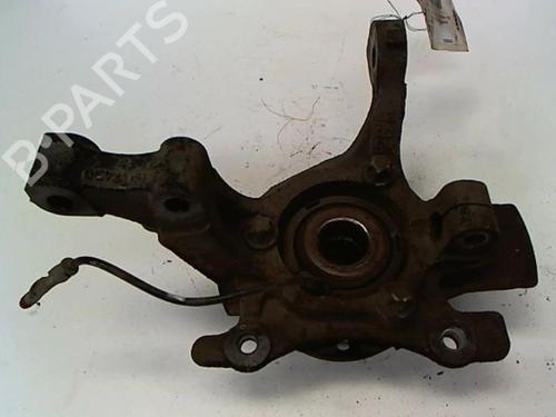 Right front steering knuckle OPEL ASTRA H (A04) 1.9 CDTI (L48) | BP20409628M26 