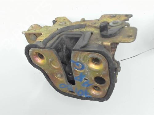 Used Rear left lock OPEL CORSA B (S93) 1.7 D (F08, F68, M68) (60 hp) 20428283