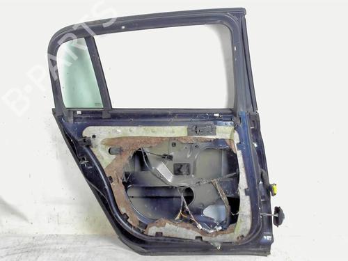 Left rear door RENAULT VEL SATIS (BJ0_) 2.2 dCi (BJ0E, BJ0F) | BP22102278C4
