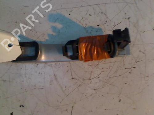 Front right exterior door handle FORD MONDEO III (B5Y) 2.0 16V TDDi / TDCi | BP20456212C129 
