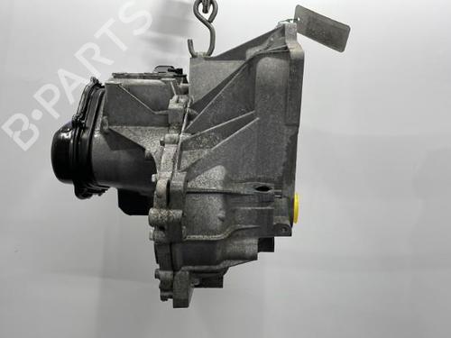 Used Gearbox FORD FIESTA VI (CB1, CCN) 1.4 TDCi (68 hp) 20400026