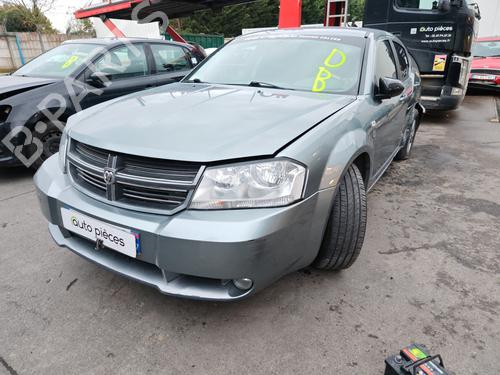 Steering wheel DODGE AVENGER 2.0 CRD | BP28619054C49  - Image 7