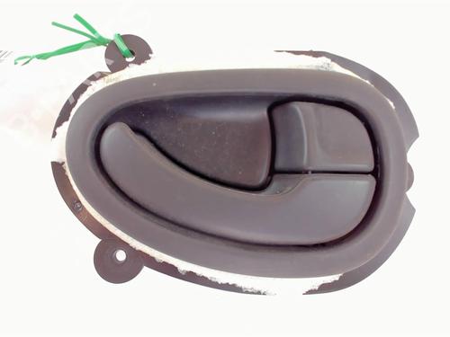 Used Rear right interior door handle PEUGEOT 406 Break (8E/F) 2.0 HDI 110 (109 hp) 20424991