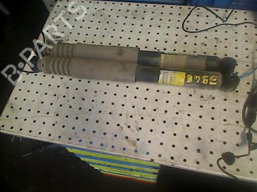 Used Right rear shock absorber OPEL CORSA B (S93) 1.2 i 16V (F08, F68, M68) (65 hp) 20413427