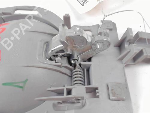 Used Rear right interior door handle Rear right interior door handle CITROËN C3 I (FC_, FN_) 1.4 i (73 hp) 20427267 20427267