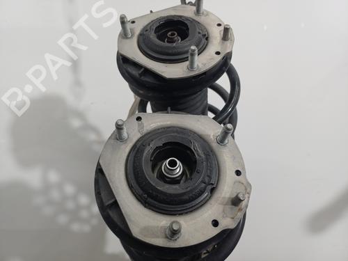 Left front shock absorber FORD FIESTA VII (HJ, HF) 1.5 TDCi | BP34336439M16 - Image 2