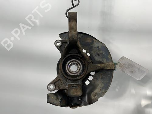 Right front steering knuckle TOYOTA AVENSIS VERSO (_M2_) 2.0 D (CLM20_, CLM20R) | BP20666065M26 