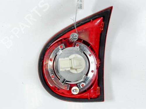 Used Left tailgate light Left tailgate light VW GOLF V (1K1) 1.9 TDI (105 hp) 20420744 20420744
