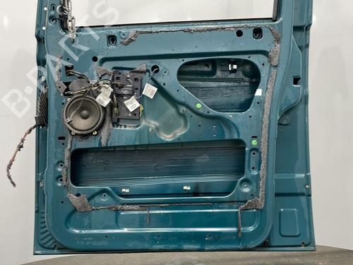 Right front door MERCEDES-BENZ VITO / MIXTO Van (W639) 111 CDI (639.601, 639.603, 639.605) | BP23778581C3 