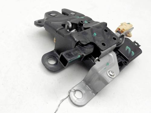 Used Tailgate lock Tailgate lock MAZDA MX-5 III (NC) 1.8 (NC18) (126 hp) 35938576 35938576