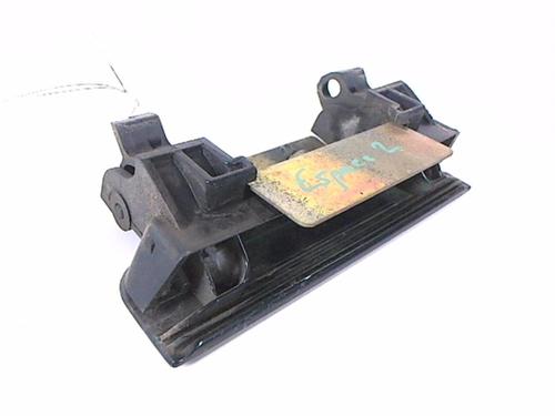 Rear left exterior door handle RENAULT ESPACE II (J/S63_) 2.1 TD (J633, J634, J/S635, J/S63D) | BP25265110C130 