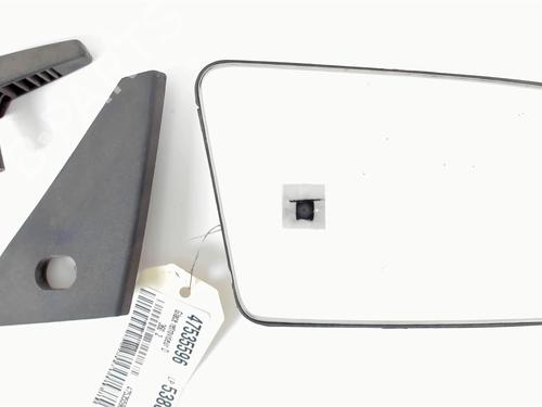 Used Right mirror glass Right mirror glass VOLVO 340-360 Saloon (344) [1979-1991] 22914738 22914738