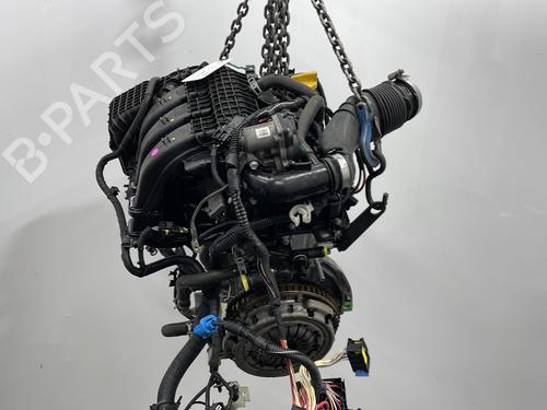 Engine DACIA SANDERO II 1.0 SCe 75 (B8JC, B8JD, B8NC) | BP28413911M1 