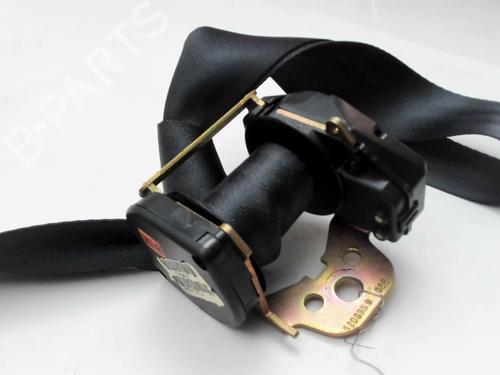 Rear left belt tensioner CHRYSLER SEBRING (JR) 2.7 V6 24V | BP21240614C89 