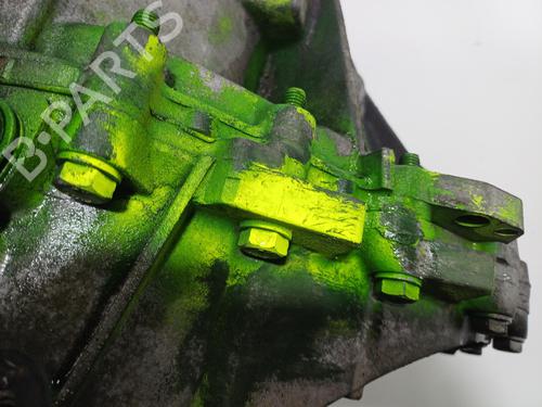 Used Gearbox Gearbox 38675461 38675461