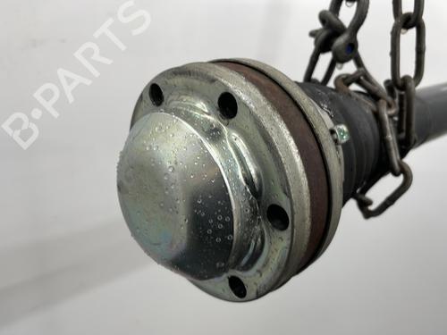 Right front driveshaft VW POLO V (6R1, 6C1) 1.6 TDI | BP30848259M39